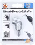 Winkel-Vorsatz Bithalter