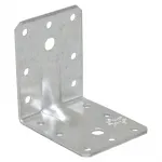 Winkelverbinder mit Steg 70x70x55mm mit CE-Zul.