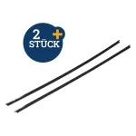 Wischergummis Silikon 61 cm 2