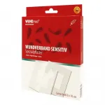 Wunderverband sensitiv Spezialpflaster