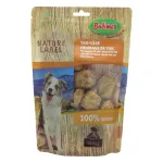 Yak-Käse gepufft im Nature Label Beutel, Small Stücke 70g