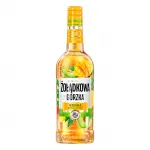 Zoladkowa Gorzka Mango & Melone 28% vol. 500 ml