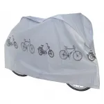 Zweirad-Faltgarage bis 29 Gr: 100x200cm