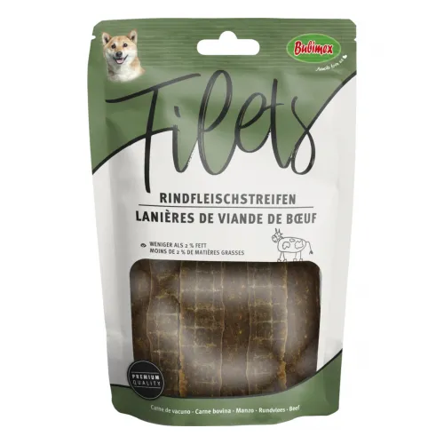 BEEFRindfleischstreifen 60g