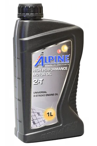 2-Taktöl mineralisch 1ltr