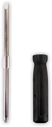 2in1 Kreuz/Schlitz Schraubendreher