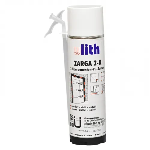 2K Zargenschaum 400ml