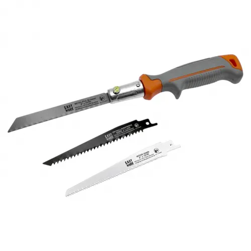 3in1 Multisägenset 65mm