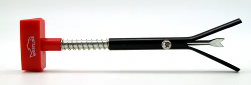 Aaltöter mit Plastikknauf