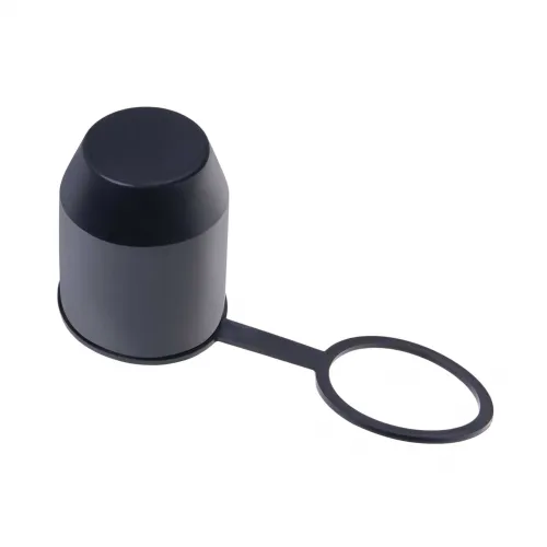 Abdeckkappe für Anhängerkupplung