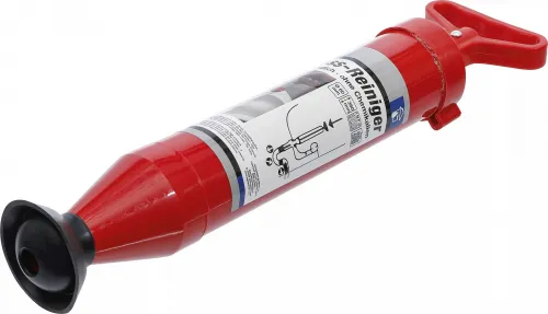 Abfluss-Reiniger Ø 60 mm 380 mm