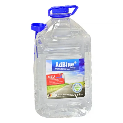 AD Blue 5L