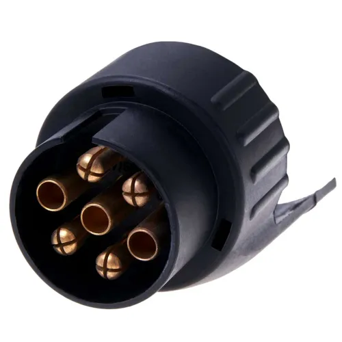 Adapterstück 7 auf 13