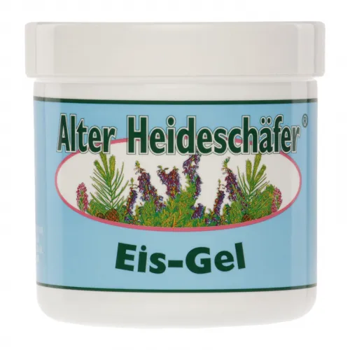 AH Eis-Gel 250ml