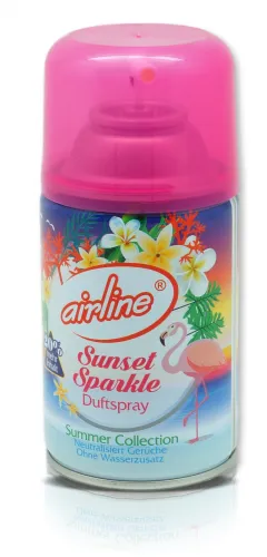 Airline Summer Collection Sunset Sparkle NF 300 ml