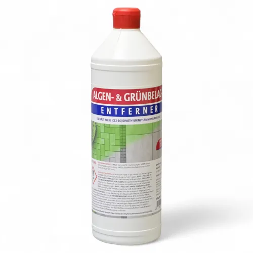 Algen- u. Moosentferner 1ltr