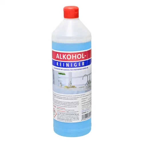 Alkohol-Reiniger 1L