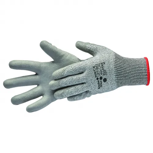 Allstar Cut L-XL SchnittschutzHandschuh