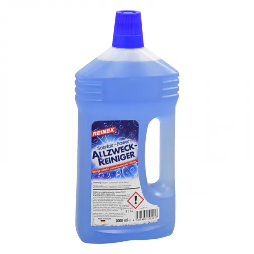 Allzweckreiniger mit Salmiak-Power 1000ml