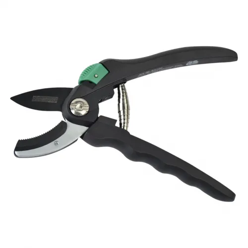 Amboss Gartenschere max. 10mm Äste