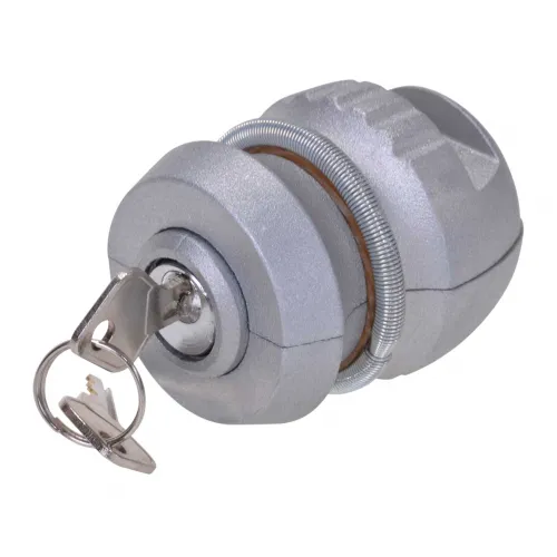 Anhängersicherheitsschloss