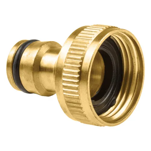 Anschluss mit Innengewinde BRASS™ G3/4
