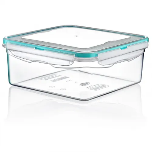 Aufbewahrungsbox / Frische Box (1,3 Liter)