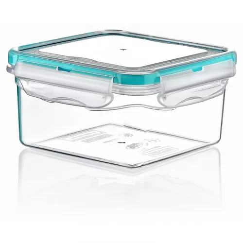 Aufbewahrungsbox / Frische Box (680ml) -