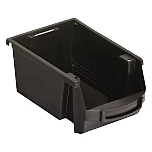 Aufbewahrungsbox klein 165x100x82mm