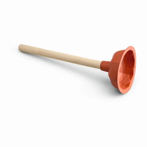 Ausgusssauger Ø140mm