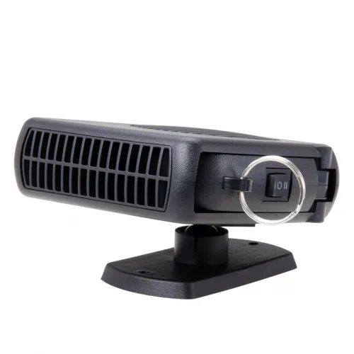 Auto Heizlüfter 12 Volt 13A