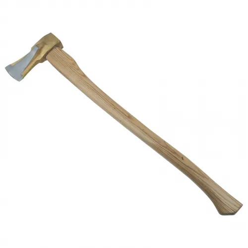 Axt mit Spaltkeil