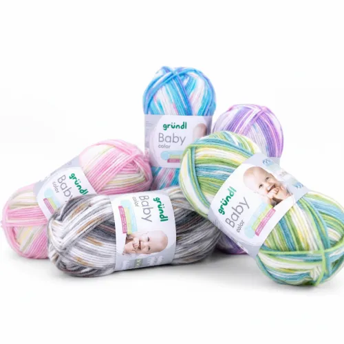 Baby color 50g