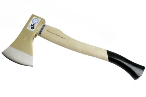 Beil 600 G, GS-Geprüft