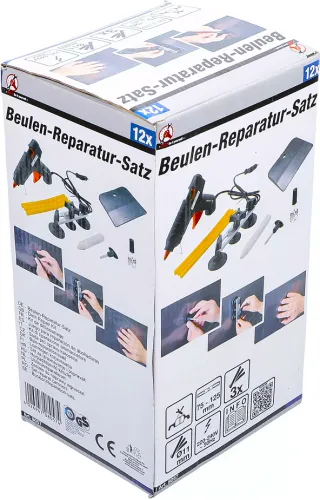 Beulen-Reparatur-Satz 12tlg