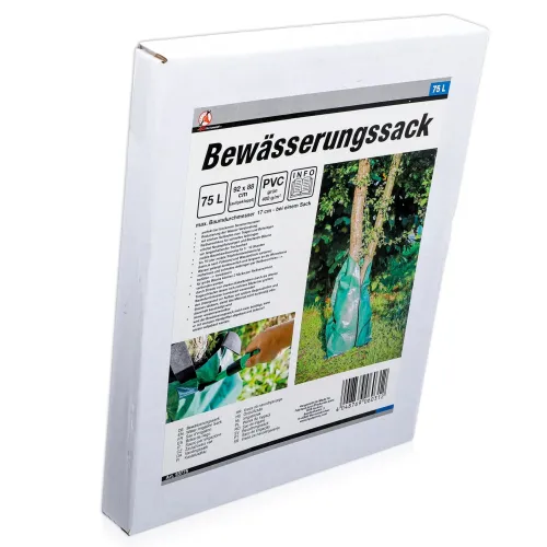 Bewässerungssack 75 l