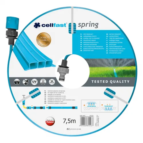 Bewässerungsschlauch SPRING