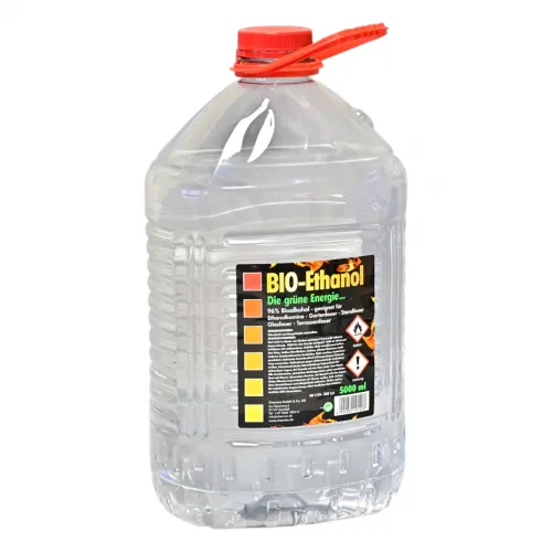 Bio-Ethanol 5ltr