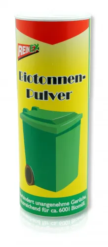 Biotonnen-Pulver 500g