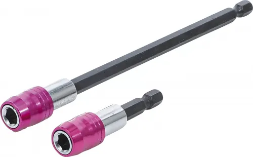 Bithalter 60/150mm 2tlg