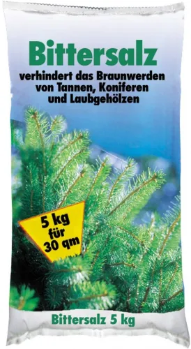 Bittersalz 1-20 kg