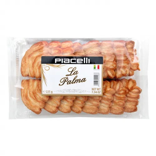 Blätterteiggebäck La Palma 225g