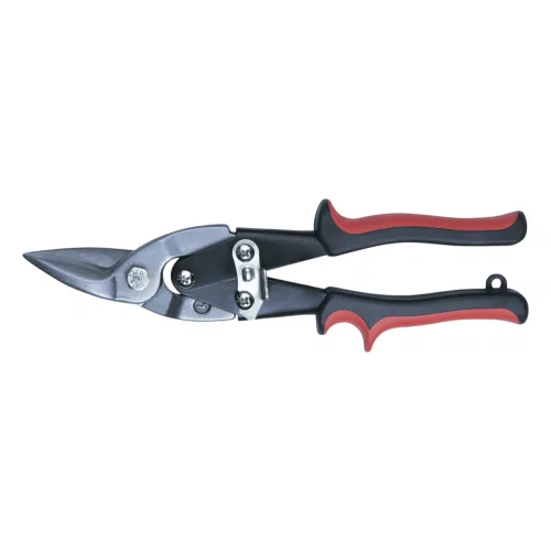 Blechschere LINKS-schneidend