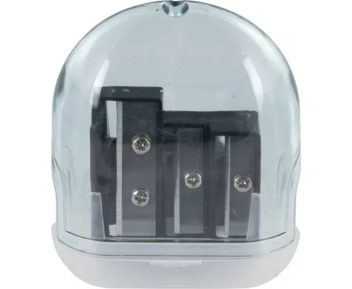 Bleistiftspitzer 3 Fkt