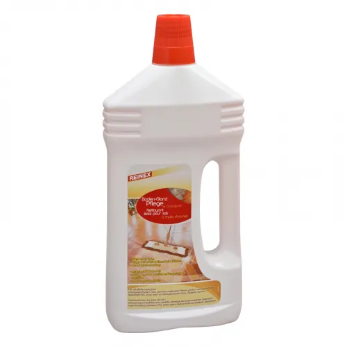 Boden-Glanzpflege mit Orangenöl 1000ml