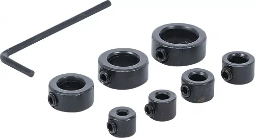 Bohrtiefen-Begrenzungs-Satz 8-tlg.