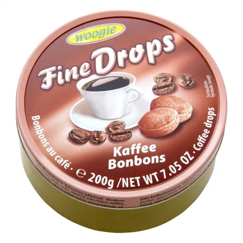 Bonbons mit Kaffeegeschmack 200g