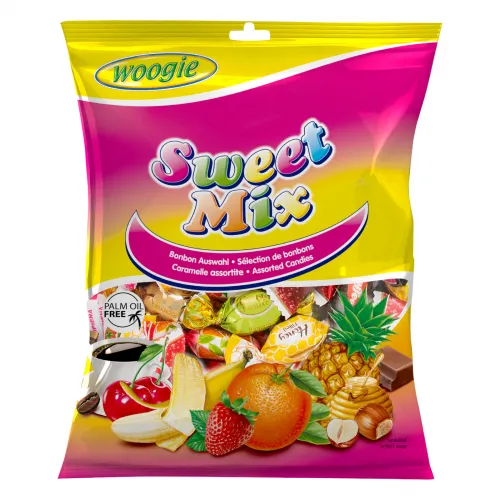 Bonbons Sweet Mix 170g