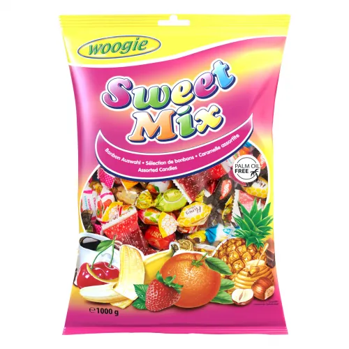 Bonbons Sweet Mix 1kg