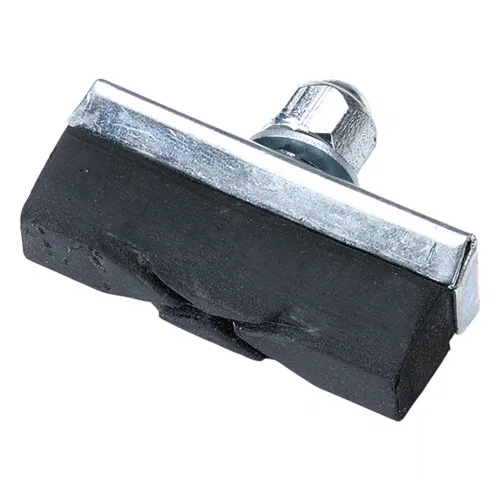 Bremsschuhe für Felgenbremse 2 Stück